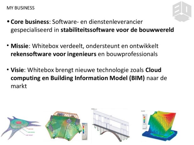 Whitebox Missie en Visie