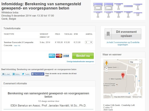 Infodag EC2 9 dec 2014 Cmine Genk